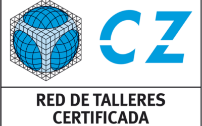 Certificación CZ