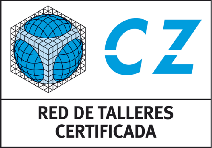 Certificación CZ